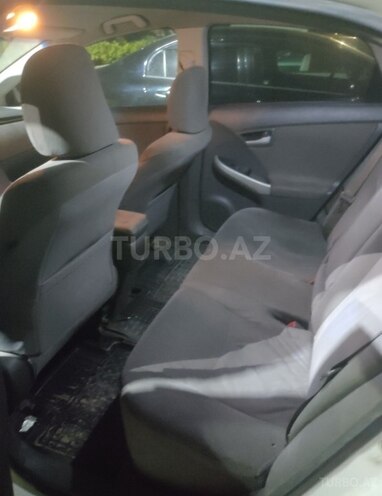 Toyota Prius 2011, 300,947 km - 1.8 l - Bakı