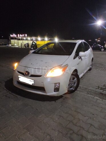 Toyota Prius 2011, 300,947 km - 1.8 l - Bakı