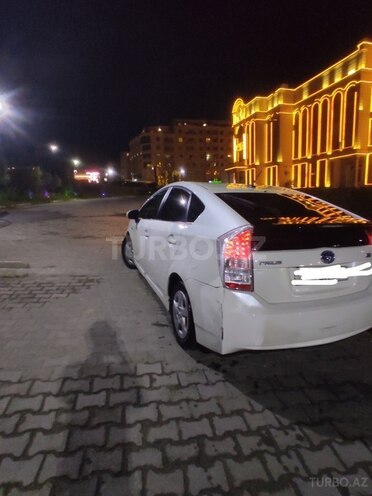 Toyota Prius 2011, 300,947 km - 1.8 l - Bakı