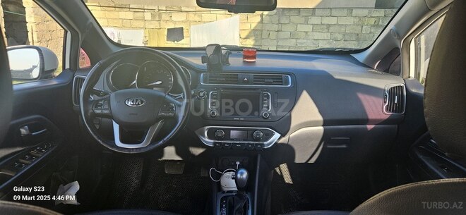 Kia Pride 2015, 120,000 km - 1.4 l - Bakı