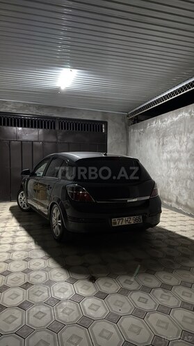 Opel Astra 2009, 207,000 km - 1.4 l - Göyçay