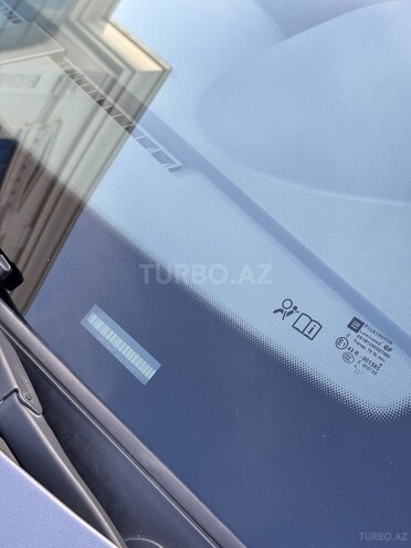 Opel Astra 2009, 207,000 km - 1.4 l - Göyçay