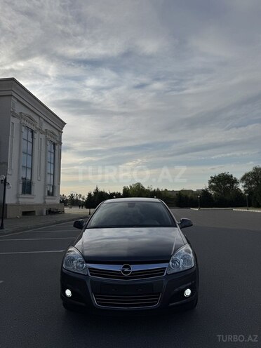 Opel Astra 2009, 207,000 km - 1.4 l - Göyçay