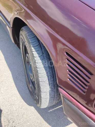 Mercedes 190 1992, 359,658 km - 2.5 л - Şəki