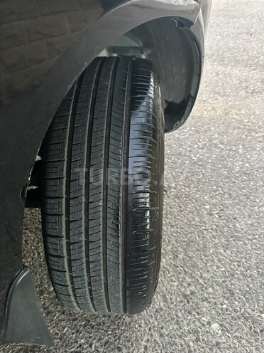 Hyundai Tucson 2006, 190,000 km - 2.0 l - Bakı