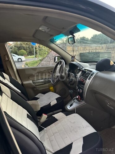 Hyundai Tucson 2006, 190,000 km - 2.0 l - Bakı