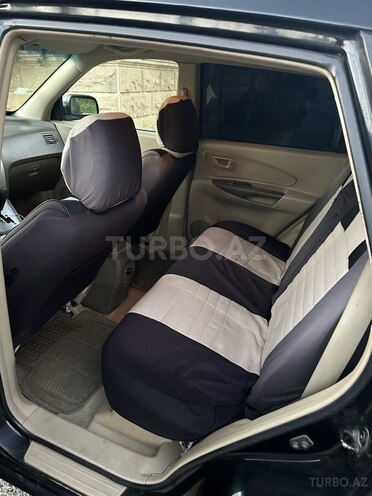 Hyundai Tucson 2006, 190,000 km - 2.0 l - Bakı