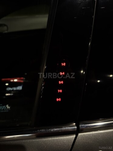 Ford Fusion (North America) 2014, 279,000 km - 1.6 l - Bakı