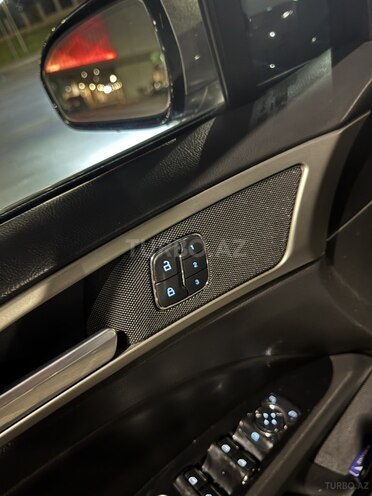 Ford Fusion (North America) 2014, 279,000 km - 1.6 l - Bakı