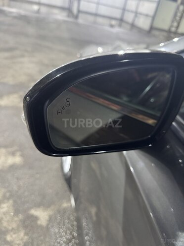 Ford Fusion (North America) 2014, 279,000 km - 1.6 l - Bakı