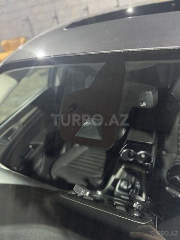 Ford Fusion (North America) 2014, 279,000 km - 1.6 l - Bakı