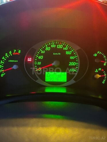 Hyundai Tucson 2006, 190,000 km - 2.0 l - Bakı