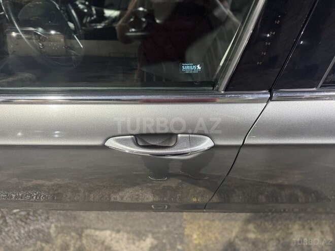Ford Fusion (North America) 2014, 279,000 km - 1.6 l - Bakı