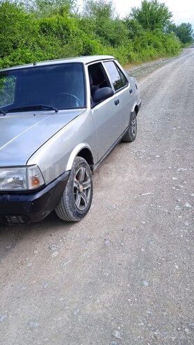Tofas Dogan 2005, 250,000 km - 1.6 l - Şəki