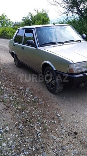 Tofas Dogan 2005, 250,000 km - 1.6 l - Şəki