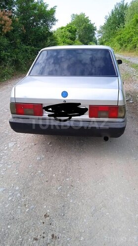 Tofas Dogan 2005, 250,000 km - 1.6 l - Şəki