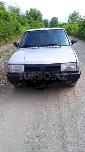 Tofas Dogan 2005, 250,000 km - 1.6 l - Şəki