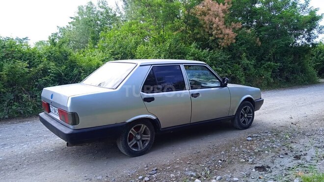 Tofas Dogan 2005, 250,000 km - 1.6 l - Şəki