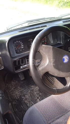 Tofas Dogan 2005, 250,000 km - 1.6 l - Şəki