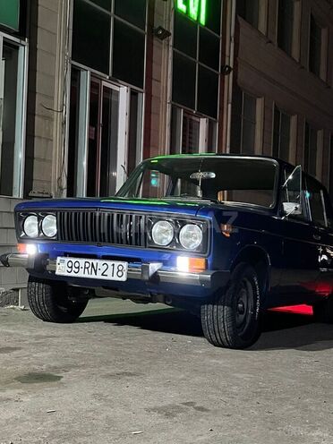 LADA (VAZ) 2106 1991, 19,000 km - 1.3 l - Sumqayıt