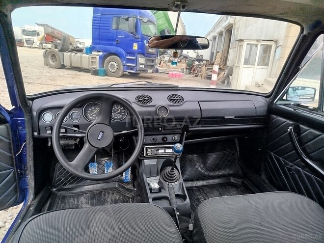 LADA (VAZ) 2106 1991, 19,000 km - 1.3 l - Sumqayıt