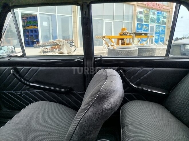 LADA (VAZ) 2106 1991, 19,000 km - 1.3 l - Sumqayıt