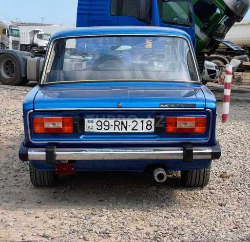 LADA (VAZ) 2106 1991, 19,000 km - 1.3 l - Sumqayıt