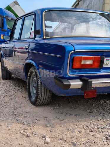 LADA (VAZ) 2106 1991, 19,000 km - 1.3 l - Sumqayıt
