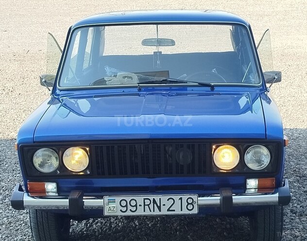 LADA (VAZ) 2106 1991, 19,000 km - 1.3 l - Sumqayıt