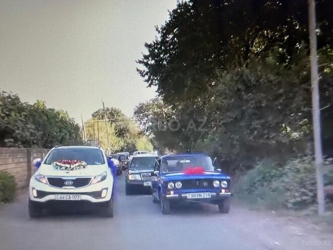 LADA (VAZ) 2106 1991, 19,000 km - 1.3 l - Sumqayıt