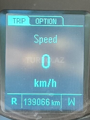 Chevrolet Cruze 2015, 139,900 km - 1.4 l - Bakı