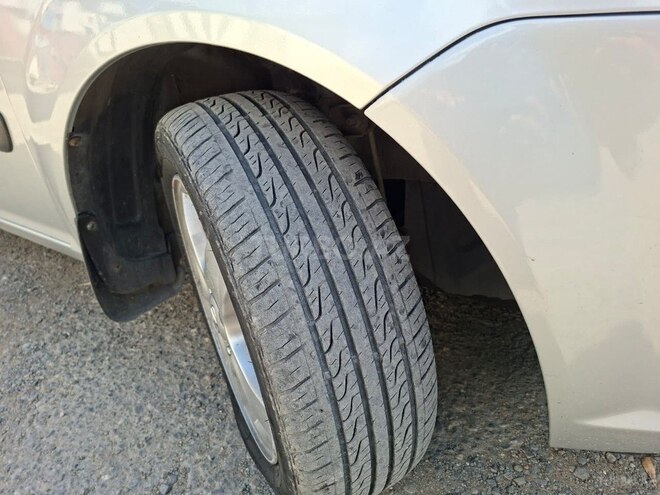 Hyundai Getz 2006, 344,700 km - 1.6 l - Bakı