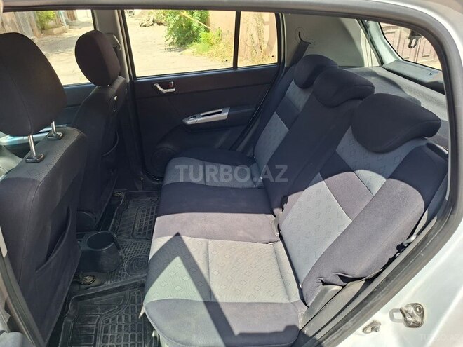 Hyundai Getz 2006, 344,700 km - 1.6 l - Bakı