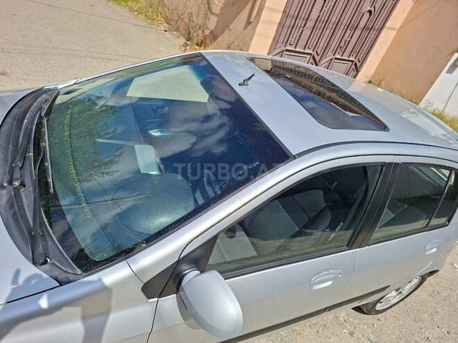 Hyundai Getz 2006, 344,700 km - 1.6 l - Bakı