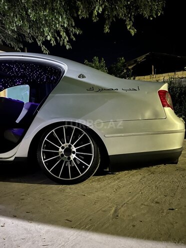 Volkswagen Passat 2006, 220,000 km - 2.0 l - Bakı