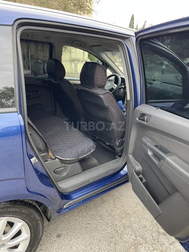 Opel Zafira 2008, 272,300 km - 1.8 l - Sumqayıt