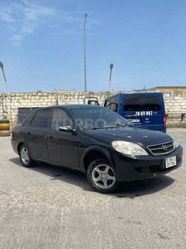 Lifan 620 2008, 300,000 km - 1.6 l - Bakı