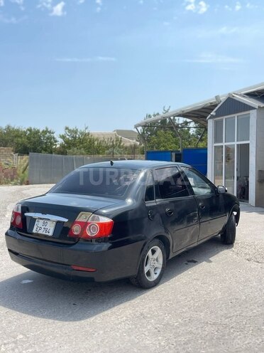 Lifan 620 2008, 300,000 km - 1.6 l - Bakı