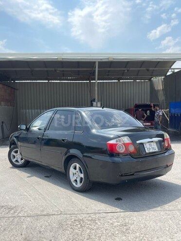 Lifan 620 2008, 300,000 km - 1.6 l - Bakı
