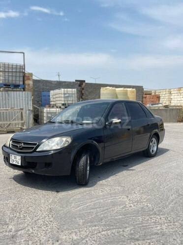 Lifan 620 2008, 300,000 km - 1.6 l - Bakı