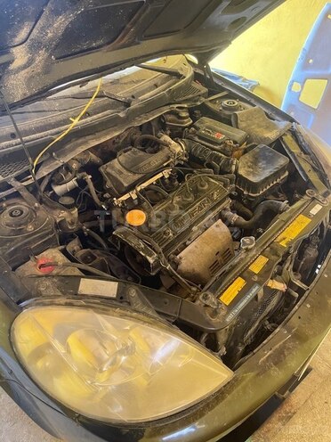Lifan 620 2008, 300,000 km - 1.6 l - Bakı