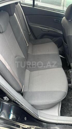 Kia Rio 2005, 390,000 km - 1.4 l - Şərur