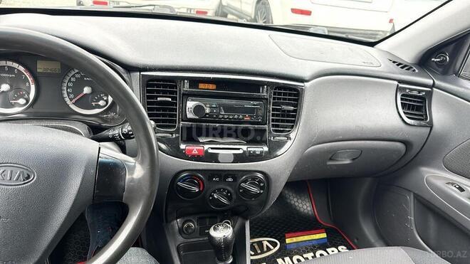 Kia Rio 2005, 390,000 km - 1.4 l - Şərur