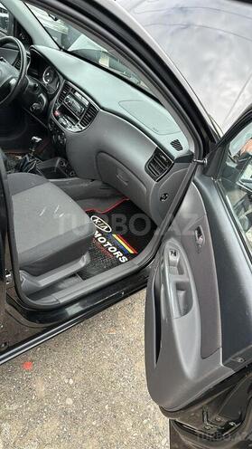 Kia Rio 2005, 390,000 km - 1.4 l - Şərur