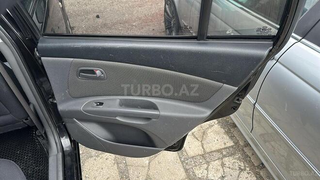 Kia Rio 2005, 390,000 km - 1.4 l - Şərur