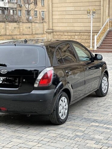 Kia Rio 2005, 390,000 km - 1.4 l - Şərur