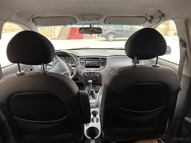 Kia Rio 2005, 390,000 km - 1.4 l - Şərur