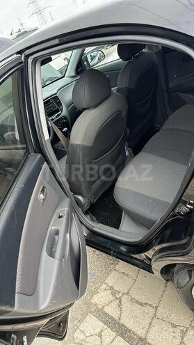 Kia Rio 2005, 390,000 km - 1.4 l - Şərur