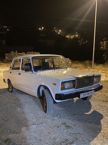 LADA (VAZ) 2107 2007, 215,800 km - 1.6 l - Bakı