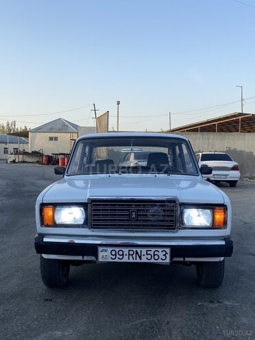 LADA (VAZ) 2107 2007, 215,800 km - 1.6 l - Bakı